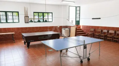 Apartment in Villalba del Alcor photo 22