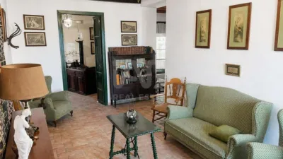 Apartment in Villalba del Alcor photo 23