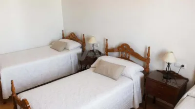 Apartment in Villalba del Alcor photo 30