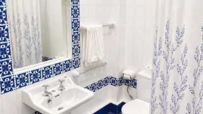 Apartment in Villalba del Alcor photo 35