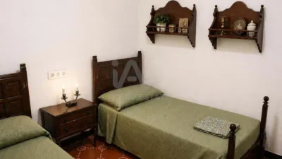 Apartment in Villalba del Alcor photo 38