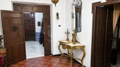 Apartment in Villalba del Alcor photo 6