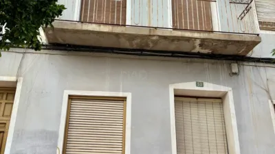 Casa en Callosa de Segura photo 11