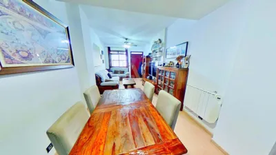 Piso – Alicante - Alacant - Vista 2