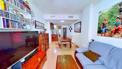Piso – Alicante - Alacant - Vista 4