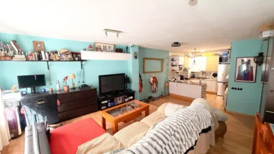Studio in Vallirana photo 5