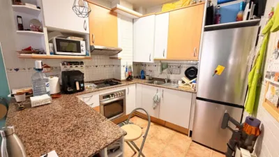 Studio in Vallirana photo 9