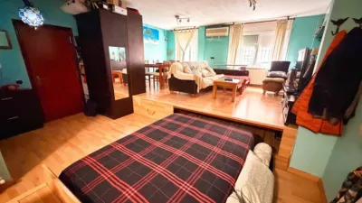 Studio in Vallirana photo 14