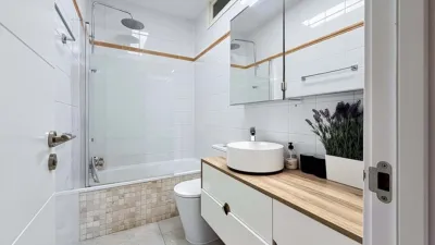 Apartment in Centre photo 16