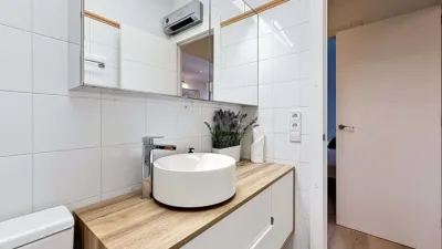 Apartment in Centre photo 17