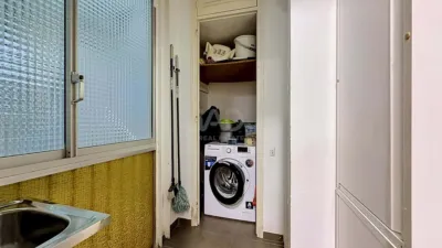 Apartment in Centre photo 18