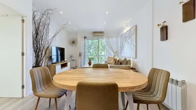 Apartment in Centre photo 19