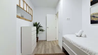 Apartment in Centre photo 22