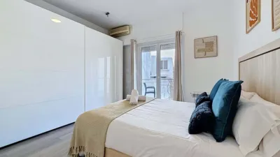 Apartment in Centre photo 24