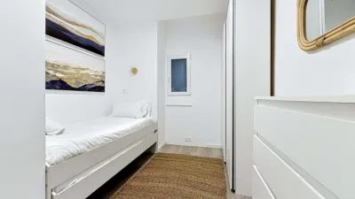 Apartment in Centre photo 26