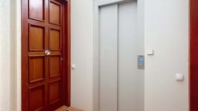 Apartment in Centre photo 28
