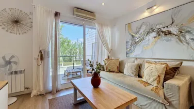Apartment in Centre photo 4