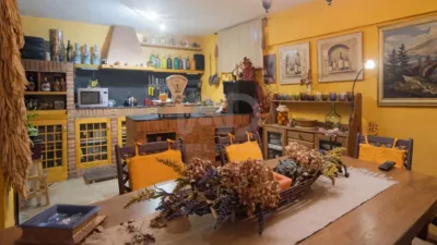 Casa – Piélagos - Más