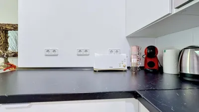 Apartment in Centre photo 11
