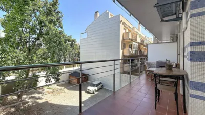 Apartment in Centre photo 12