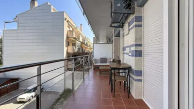 Apartment in Centre photo 13