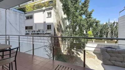 Apartment in Centre photo 14