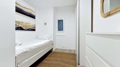 Apartment in Centre photo 23