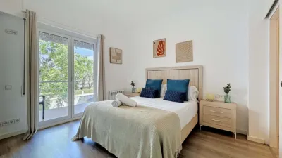 Apartment in Centre photo 25