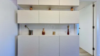 Apartment in Centre photo 8