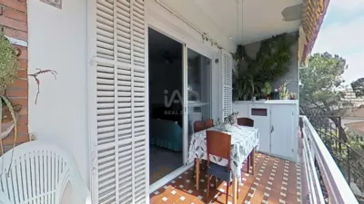 Semi-detached Corner House with Garden and Tourist License in Cunit ☀️ photo 9