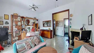 Semi-detached Corner House with Garden and Tourist License in Cunit ☀️ photo 13
