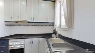 Semi-detached Corner House with Garden and Tourist License in Cunit ☀️ photo 18
