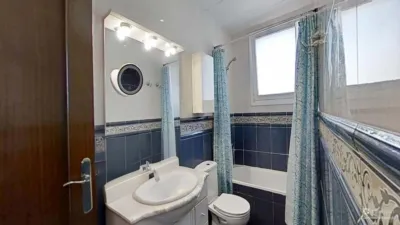 Semi-detached Corner House with Garden and Tourist License in Cunit ☀️ photo 22