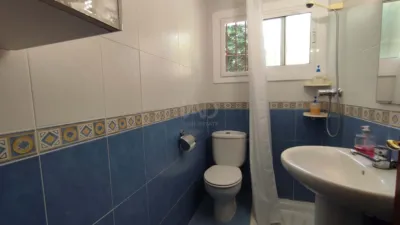 Semi-detached Corner House with Garden and Tourist License in Cunit ☀️ photo 25