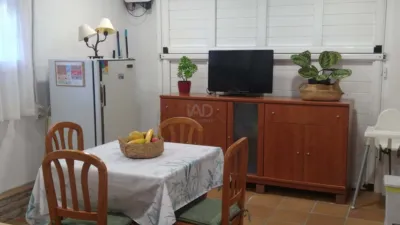 Semi-detached Corner House with Garden and Tourist License in Cunit ☀️ photo 28