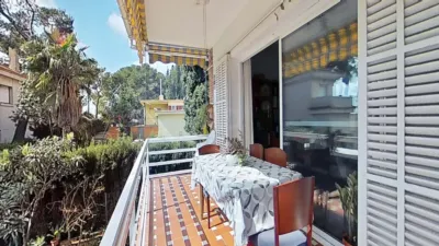 Semi-detached Corner House with Garden and Tourist License in Cunit ☀️ photo 10