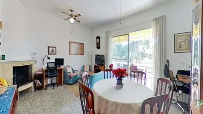 Semi-detached Corner House with Garden and Tourist License in Cunit ☀️ photo 14