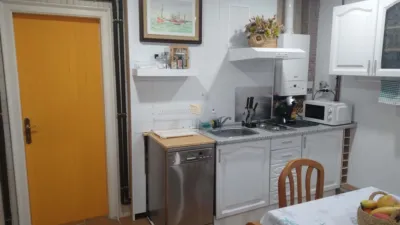 Semi-detached Corner House with Garden and Tourist License in Cunit ☀️ photo 26