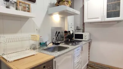 Semi-detached Corner House with Garden and Tourist License in Cunit ☀️ photo 27