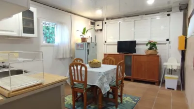 Semi-detached Corner House with Garden and Tourist License in Cunit ☀️ photo 29