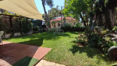 Semi-detached Corner House with Garden and Tourist License in Cunit ☀️ photo 3