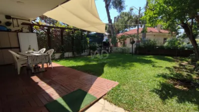 Semi-detached Corner House with Garden and Tourist License in Cunit ☀️ photo 4
