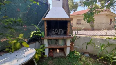 Semi-detached Corner House with Garden and Tourist License in Cunit ☀️ photo 5
