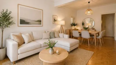 Apartment in Universidad-Malasaña photo 2