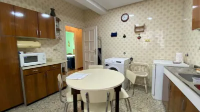 Apartment in Universidad-Malasaña photo 26