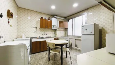 Apartment in Universidad-Malasaña photo 27