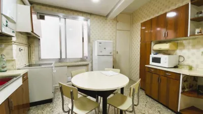 Apartment in Universidad-Malasaña photo 28