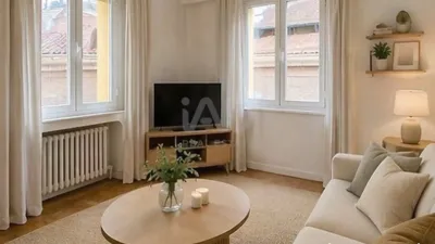 Apartment in Universidad-Malasaña photo 5