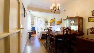 Apartment in Universidad-Malasaña photo 9