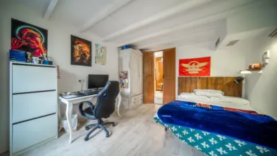 Apartment in Sineu photo 8